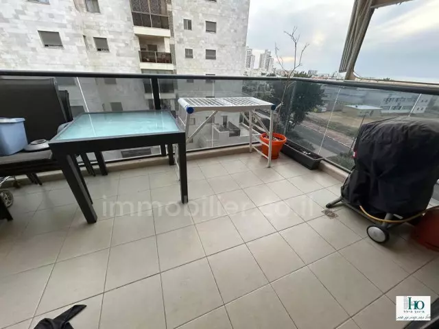 Appartamento 4 stanze Ascalona Barnea