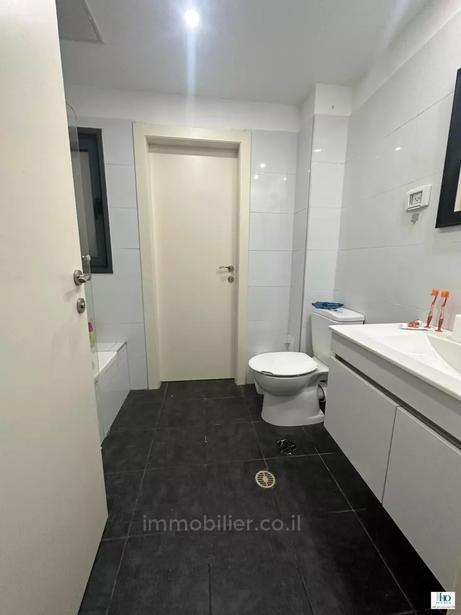 Ground floor 5 rooms Ashkelon Barnea 529-IBL-53
