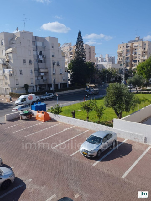 Vente Appartement Ashkelon