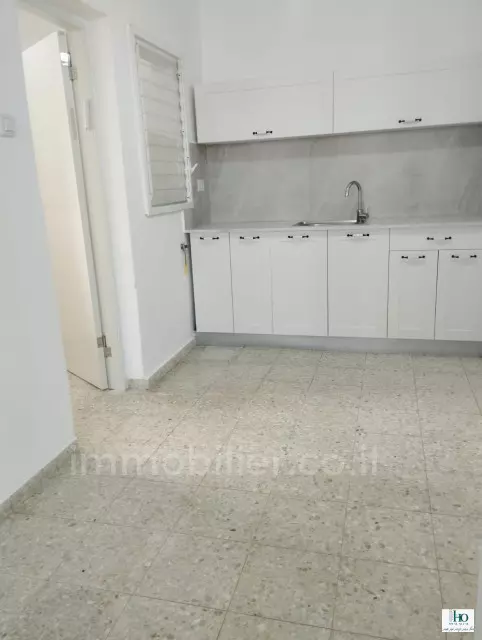 Квартира 3 комнат Ашкелон Neot