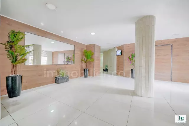 Apartamento 5 cômodos Ascalão Neve Adarim