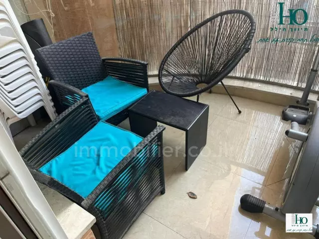 Departamento 5 habitaciones Ascalón Afridar