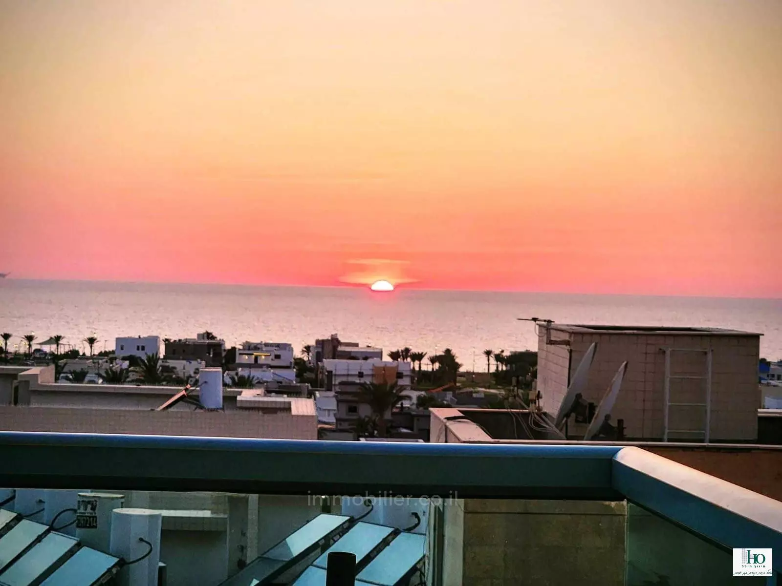 Apartamento 4 cômodos Ascalão Barnea 529-IBL-76