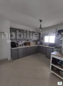 Apartamento 4 cômodos Ascalão Barnea