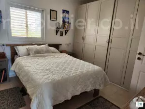 Apartamento 4 cômodos Ascalão Barnea