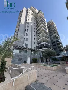 Apartamento 4 cômodos Ascalão Afridar