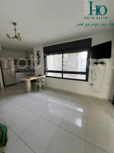 Квартира 4 комнат Ашкелон Afridar