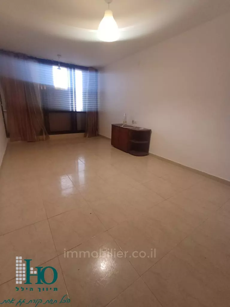 Apartment 3 rooms Ashkelon Atikot 529-IBL-84