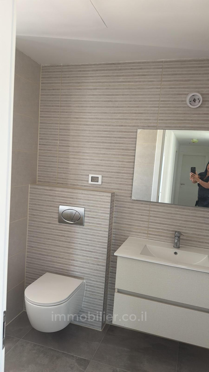 Жилой квартал A la marina ashkelon face au kanyon projet dimri yama avec belle vue