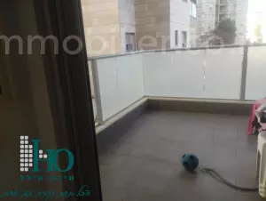 Appartamento 4 stanze Ascalona City