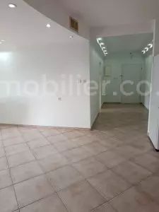 Apartamento 5 cômodos Ascalão Barnea