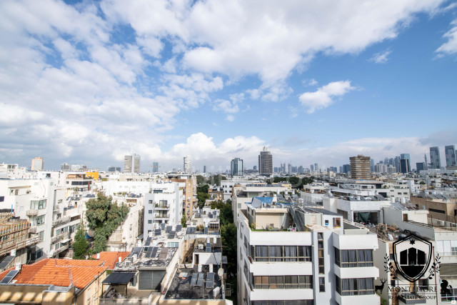 Продажа Квартира Tel Aviv