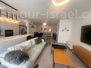 Purchase Apartment Raanana