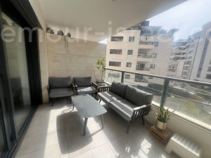 Purchase Apartment Raanana