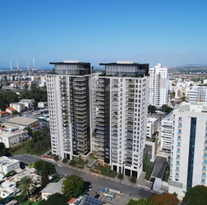 Achat Appartement Hadera