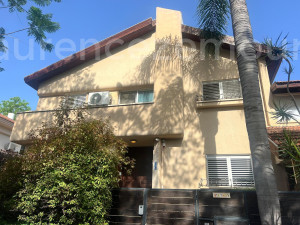 Location Cottage Raanana