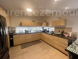 Casa de campo 8 cômodos Raanana Hanessiim