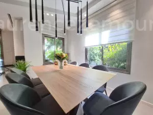 Casa de campo 7 cômodos Raanana Hanessiim