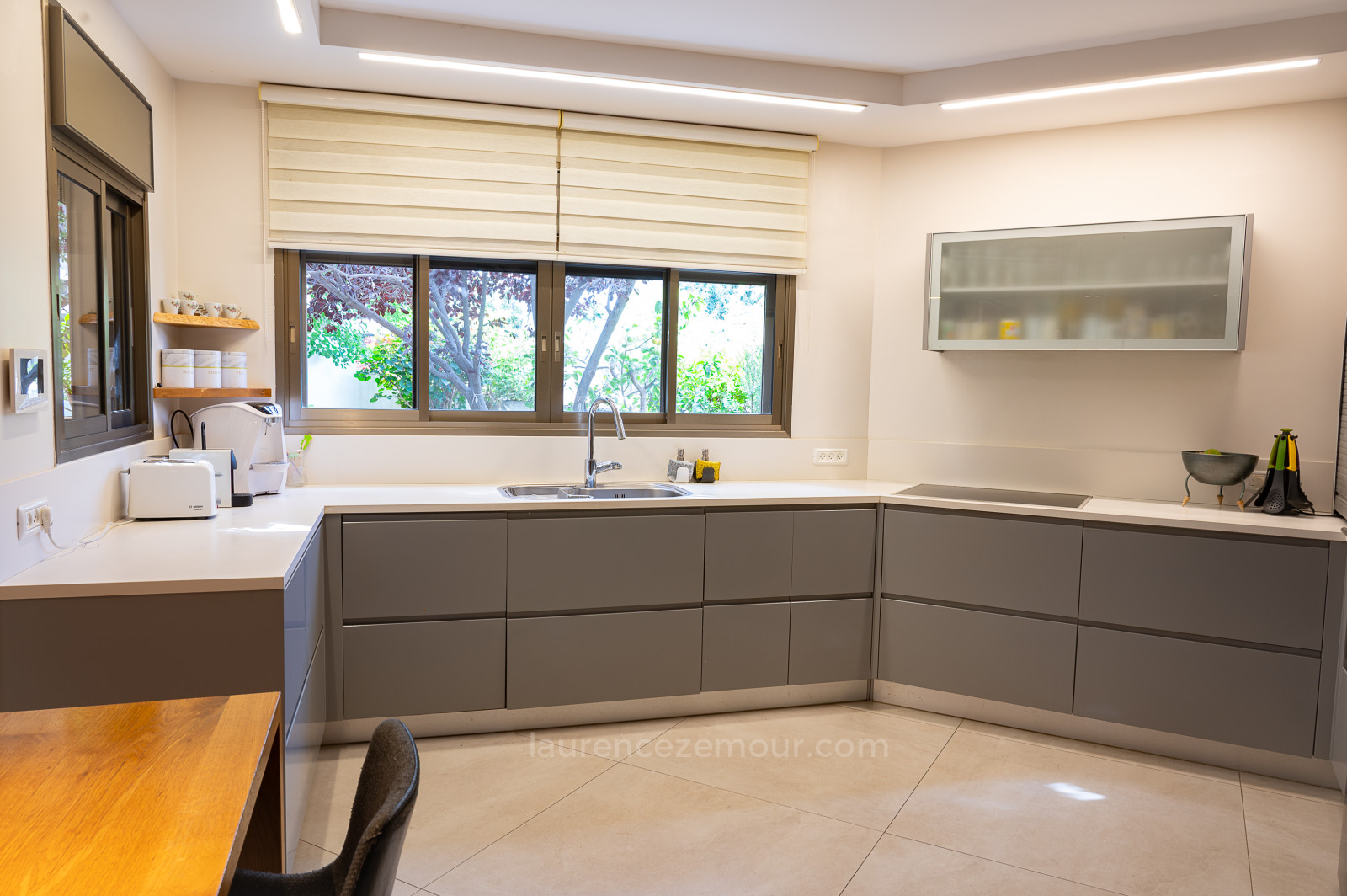 Wohnviertel Calme verdoyant renove piscine possible