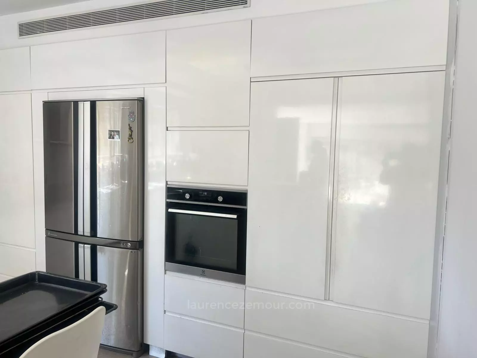 Коттедж 6 комнат Raanana 2005 60-IBL-1469