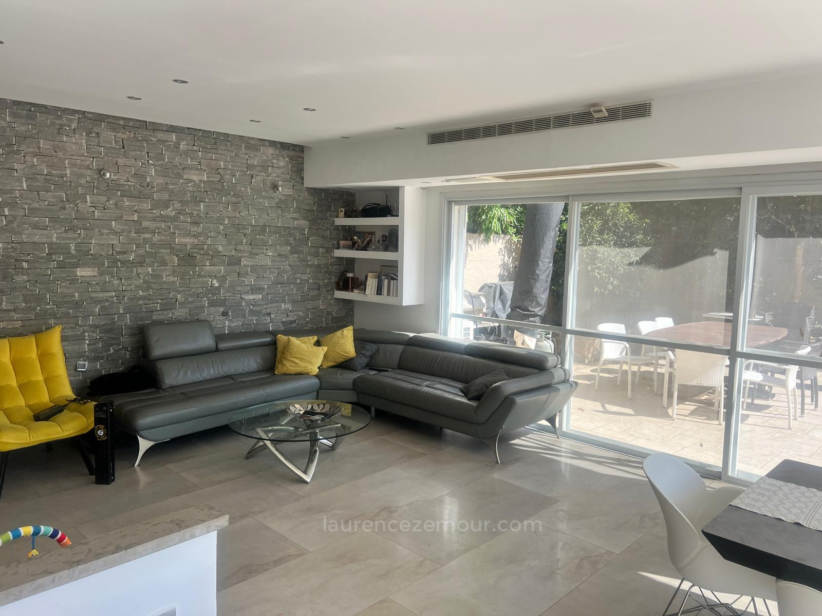 Barrio residencial Charmant cottage piscine calme