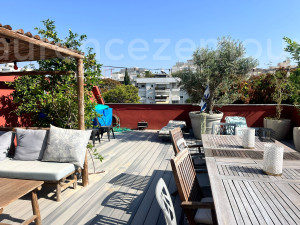 Achat Duplex-Penthouse Raanana