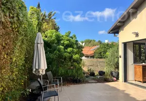 Casa de campo 5 cômodos Raanana Kiryat Sharet