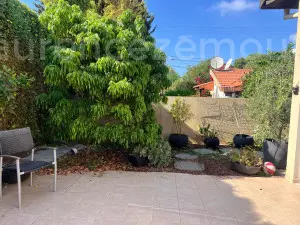 Casa de campo 5 cômodos Raanana Kiryat Sharet