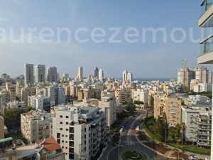 Achat Appartement Netanya