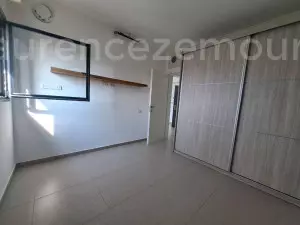 Appartement 2 pi&egrave;ces Netanya Centre Ville