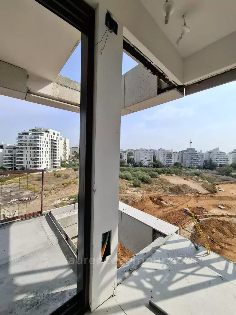 Appartement 3 pi&egrave;ces Tel Aviv Ramat Aviv 60-IBL-1474