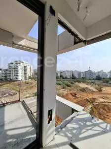 Appartement 3 pi&egrave;ces Tel Aviv Ramat Aviv