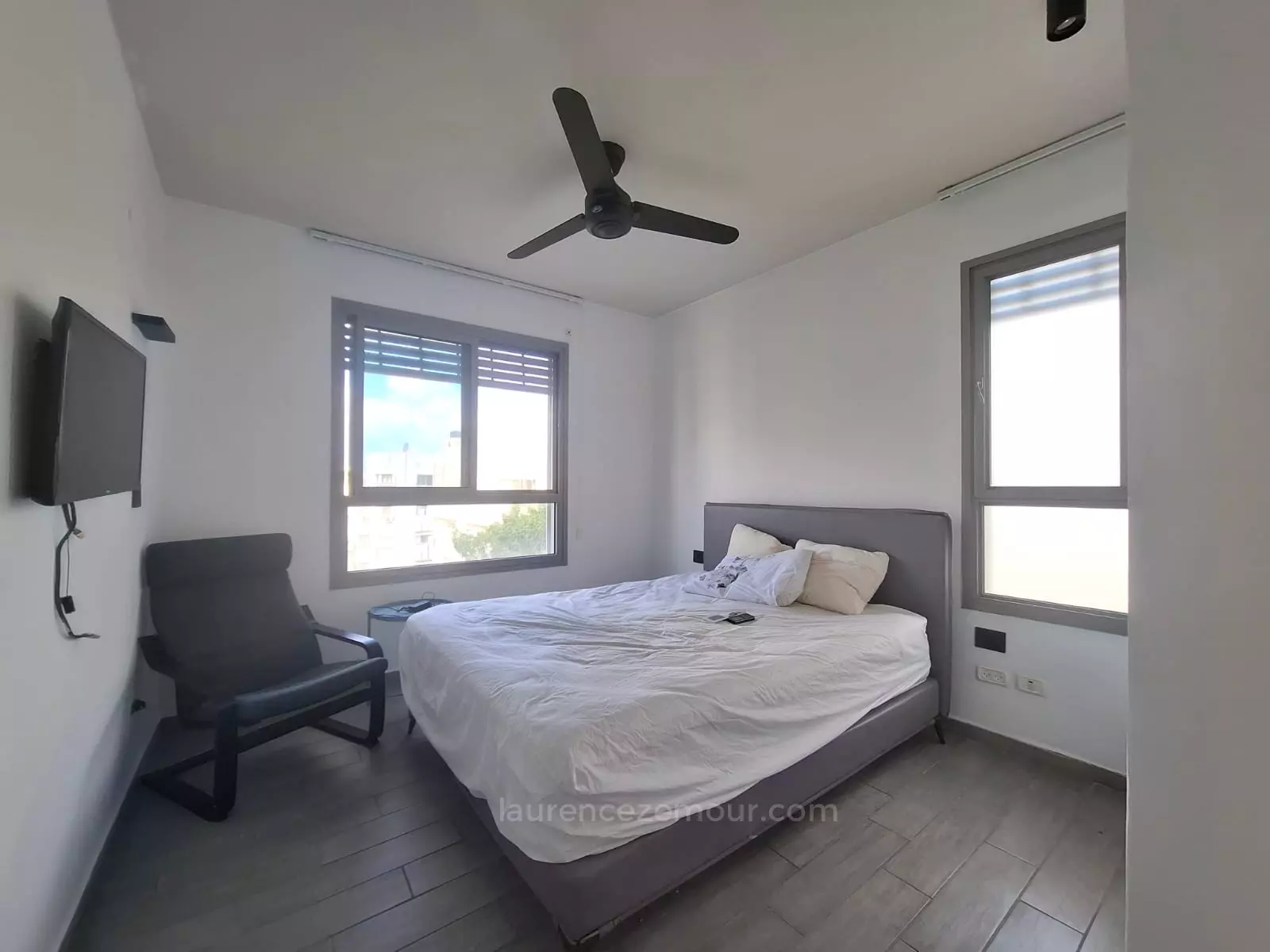 Appartamento 4 stanze Raanana Est 60-IBL-1477