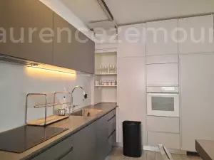 Departamento 4 habitaciones Raanana Est