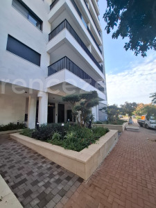 Affitto Appartamento Raanana