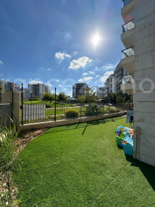 Achat Rez de jardin Kfar Yona