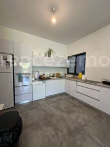 Achat Rez de jardin Kfar Yona