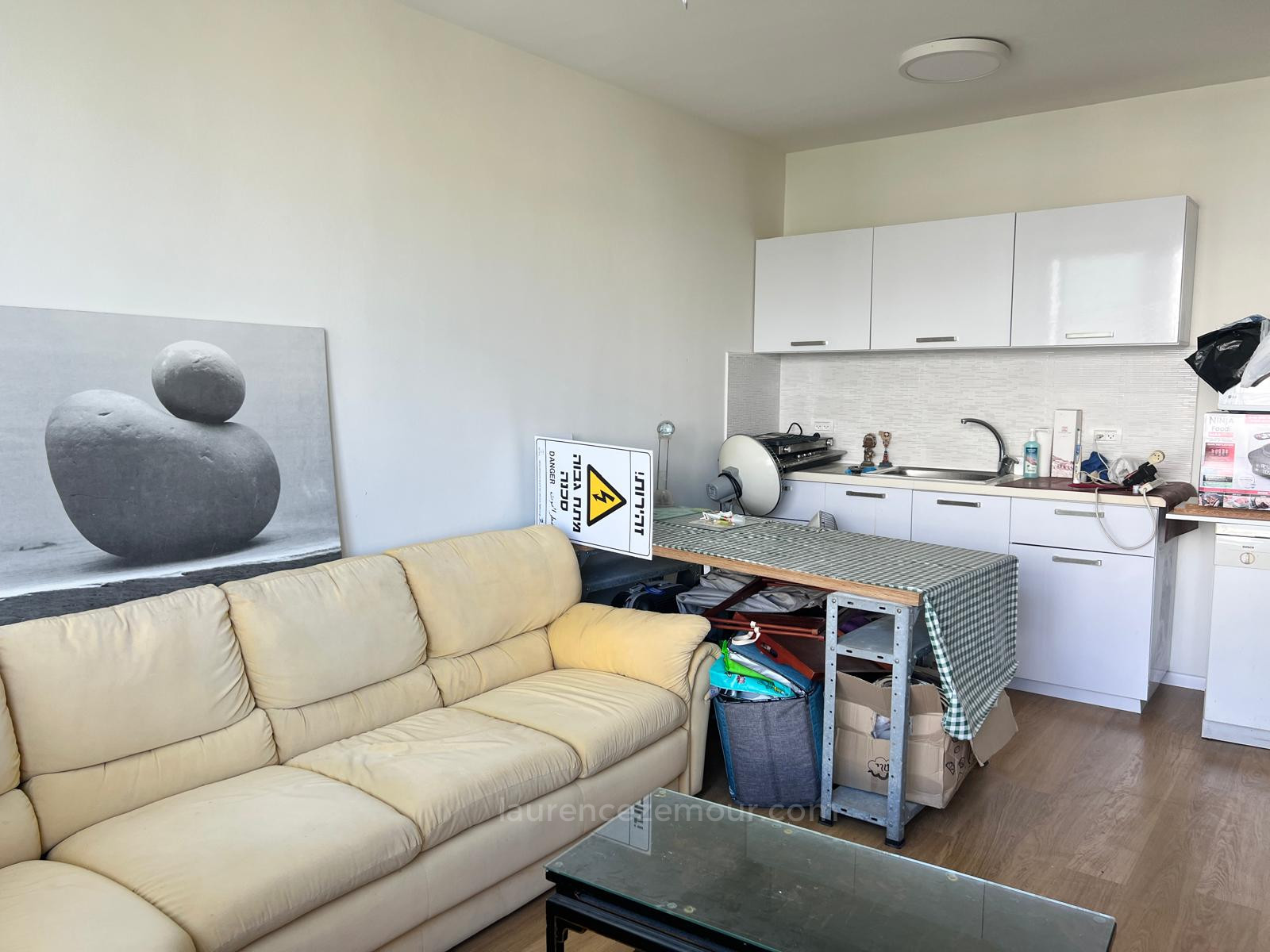 Wohnviertel Investissement hertzylia