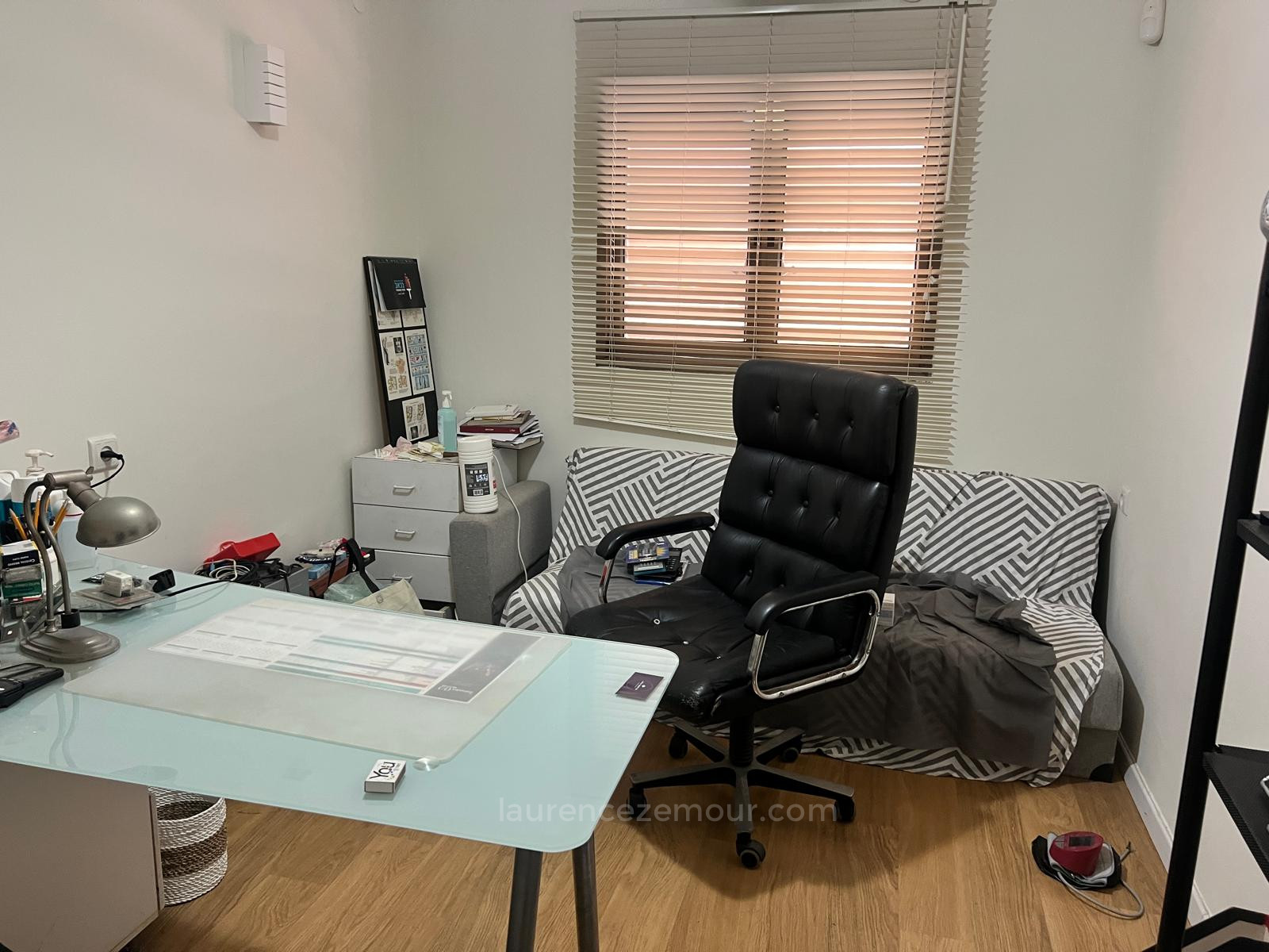 Wohnviertel Investissement hertzylia