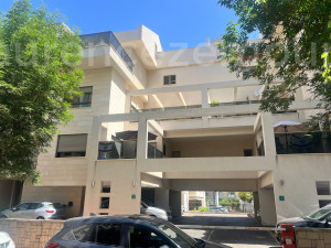 Location Appartement Raanana