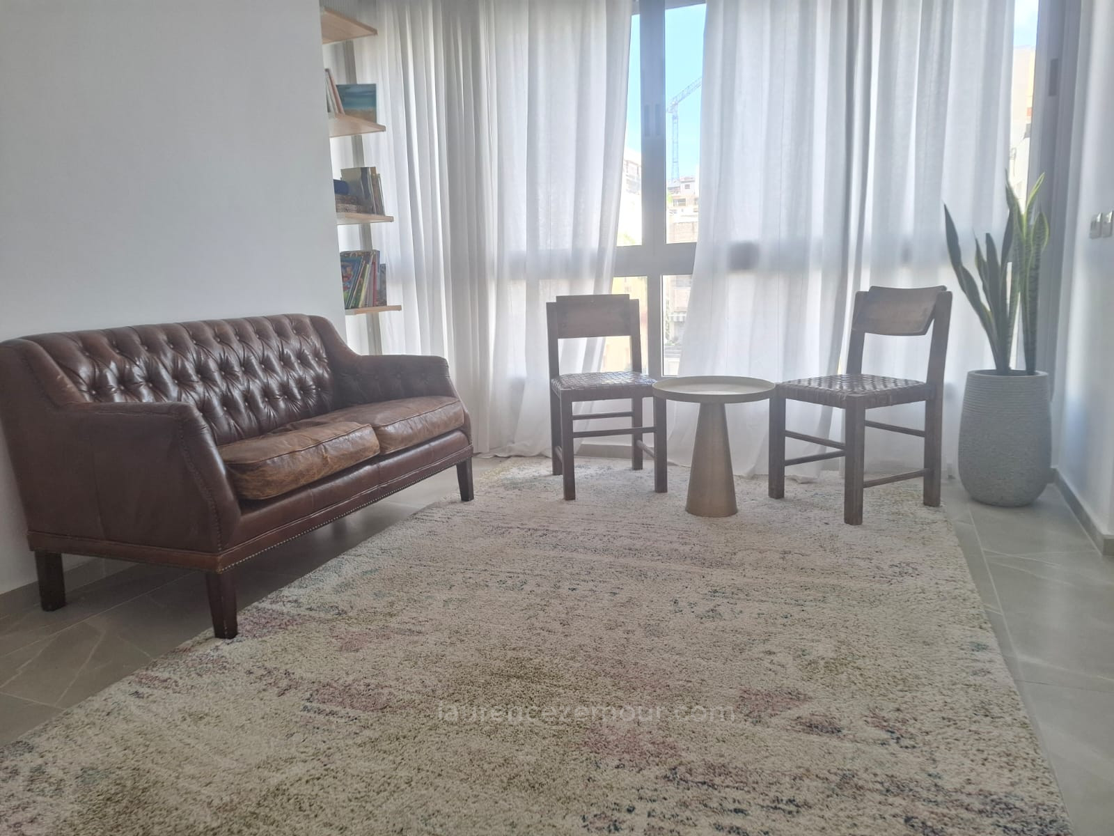 Dzielnica mieszkaniowa Centre ville idealement place entierement renove