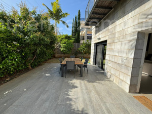 Alquiler Planta baja Raanana