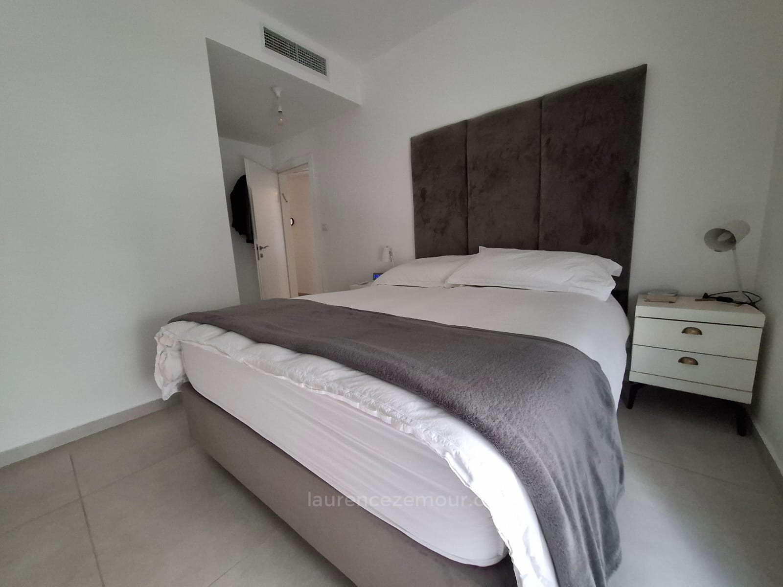 Wohnviertel Exceptionnel centre ville complexe rotem chani