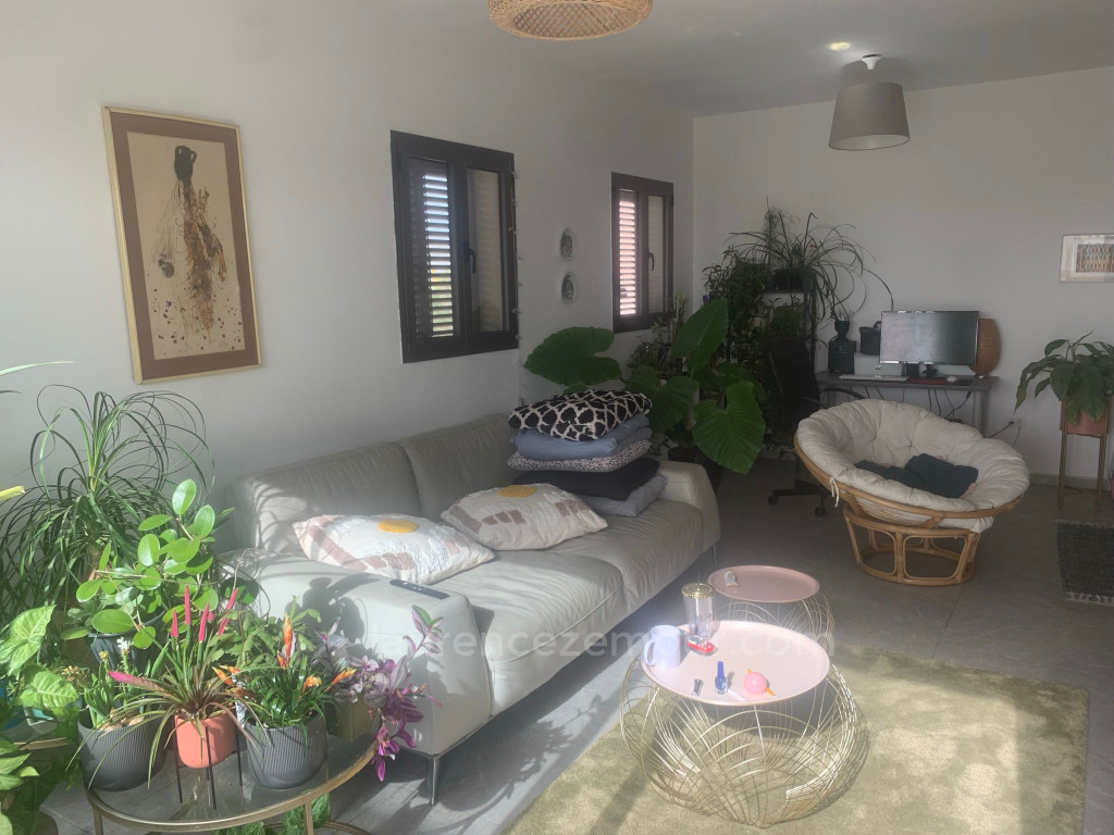 Quartier résidentiel Penthouse d’exception – esprit bauhaus | ajami, jaffa