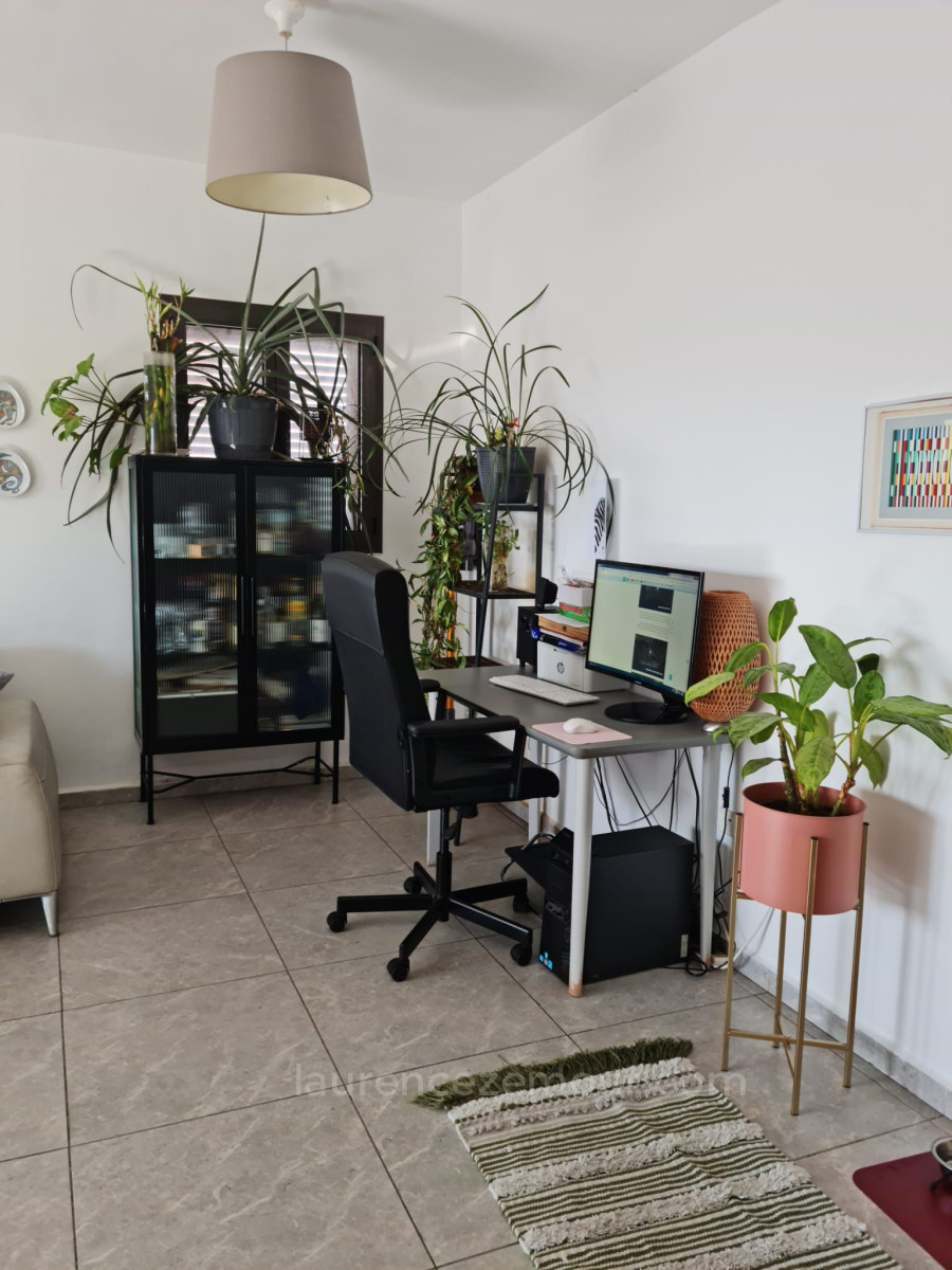 Quartier résidentiel Penthouse d’exception – esprit bauhaus | ajami, jaffa