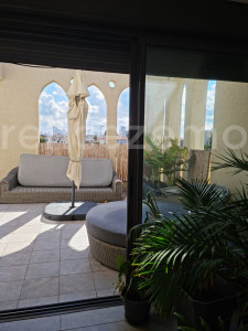 Compra Penthouse Yaffo