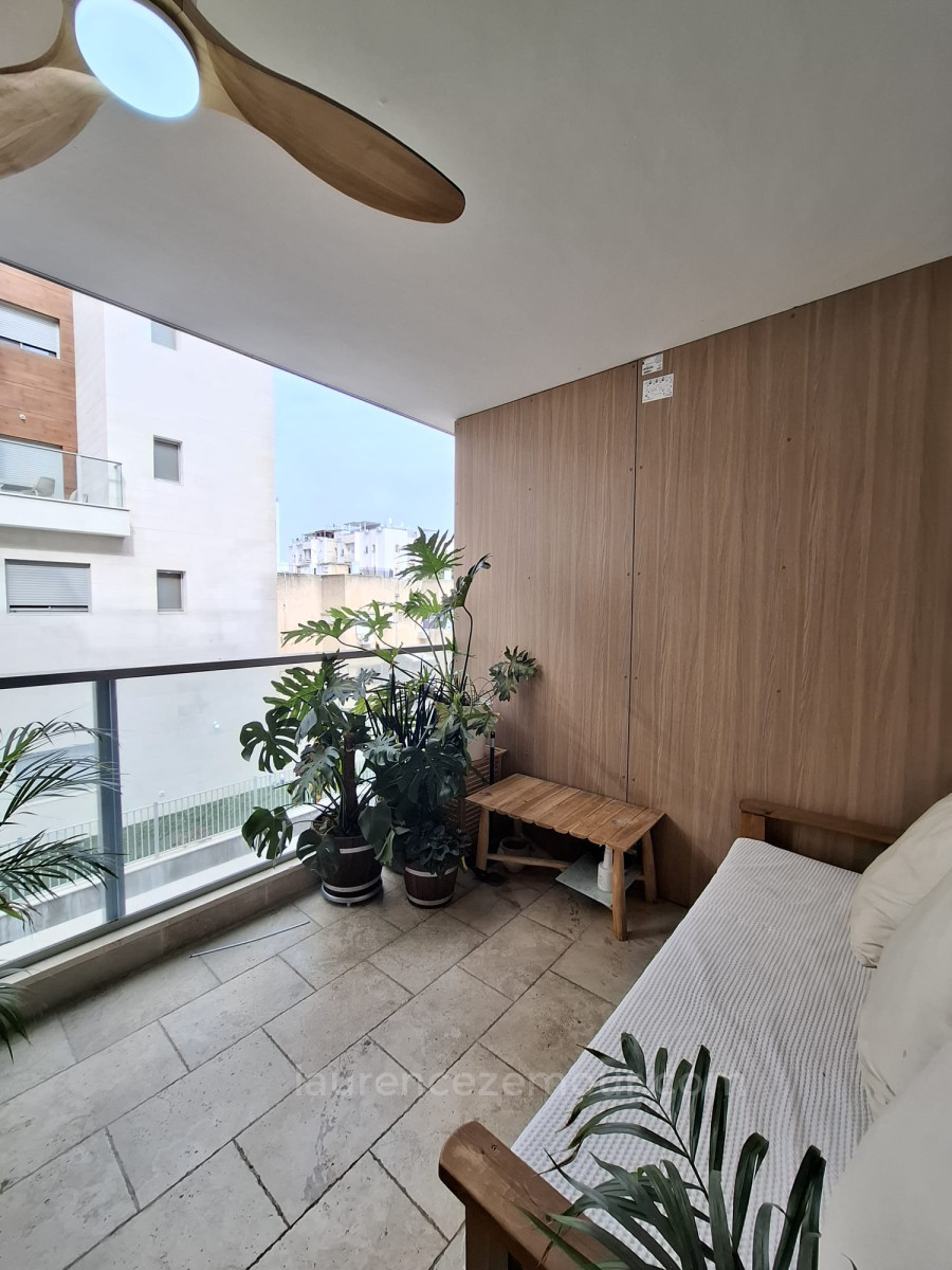 Жилой квартал Bon emplacement