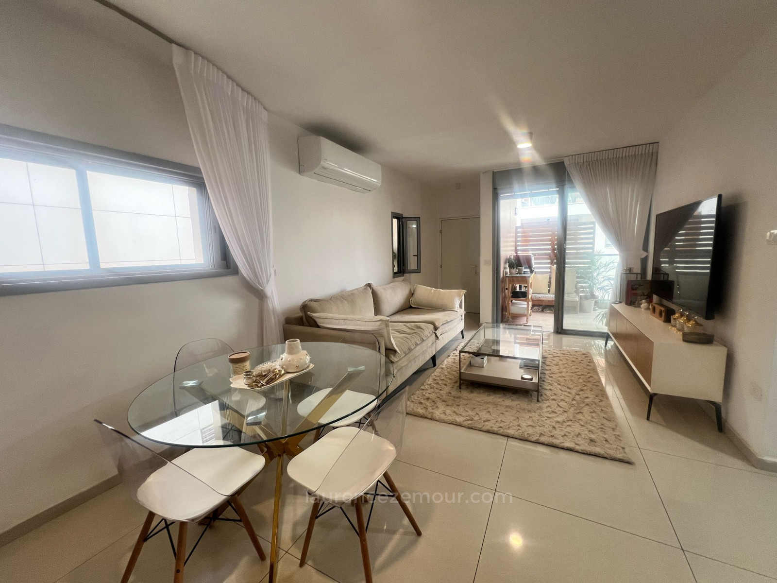 Жилой квартал Bon emplacement