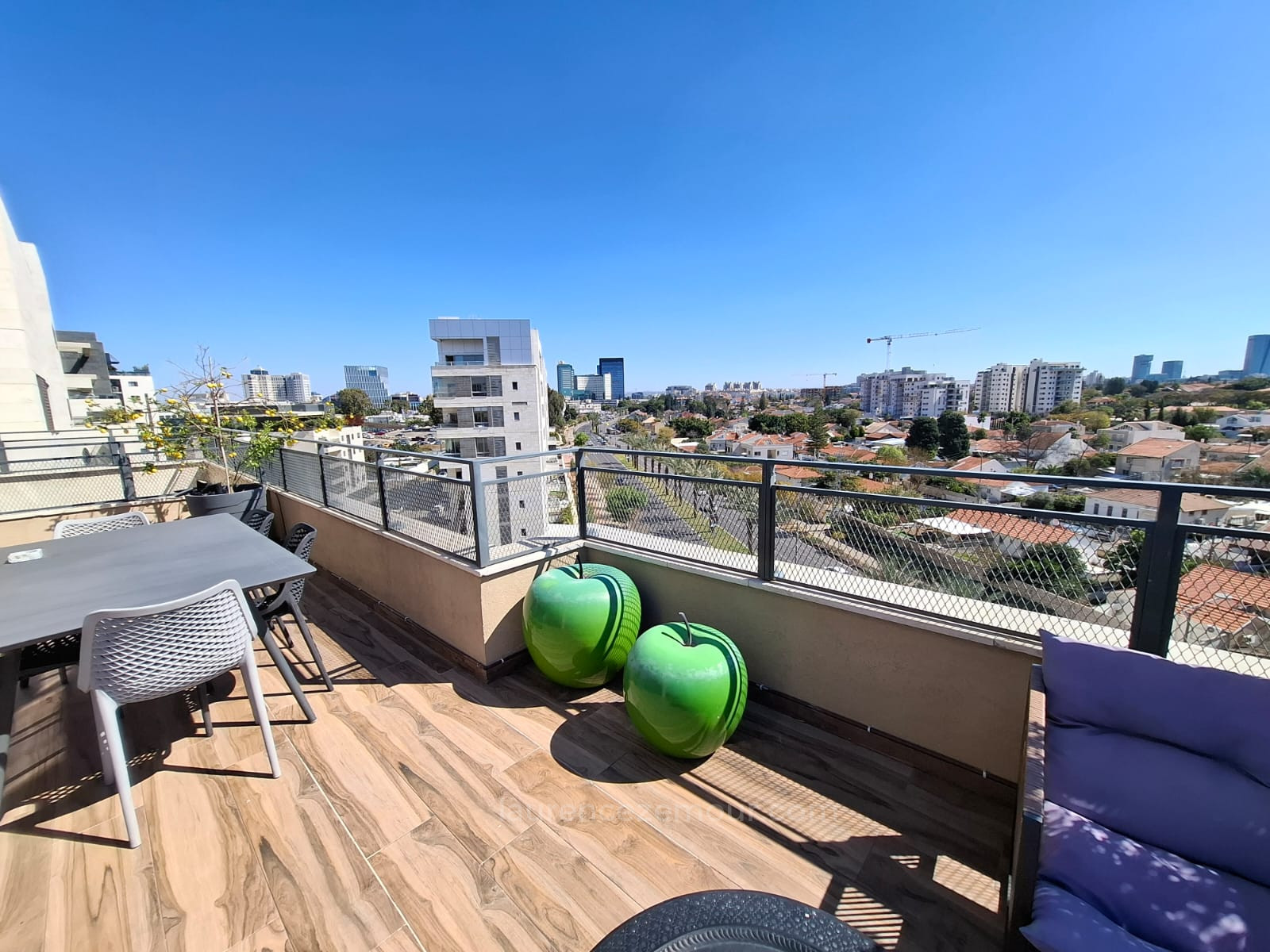 Жилой квартал Exceptionnel rare