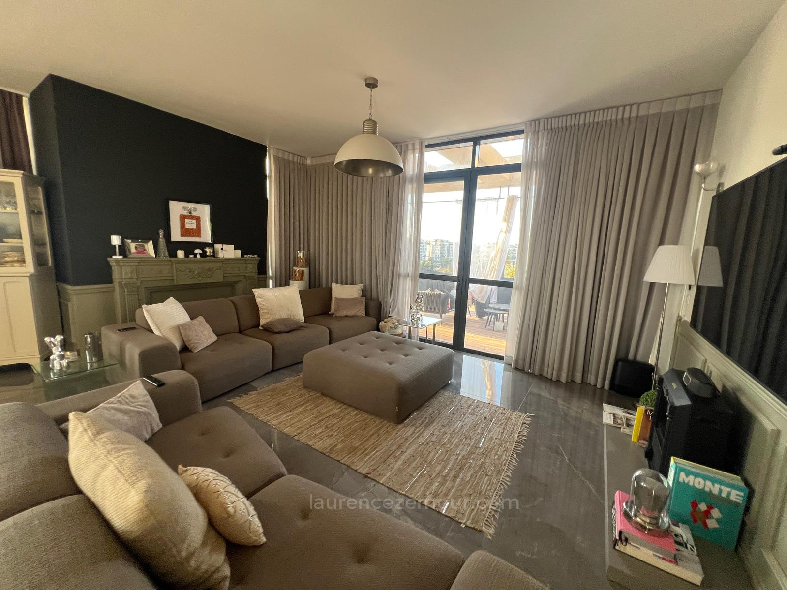 Жилой квартал Exceptionnel rare